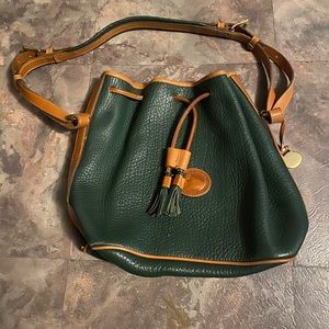 Small Dooney and Bourke purse